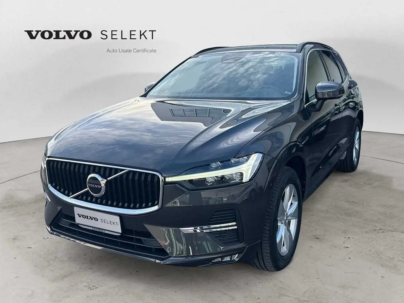 XC60