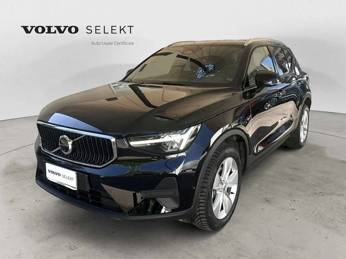 XC40