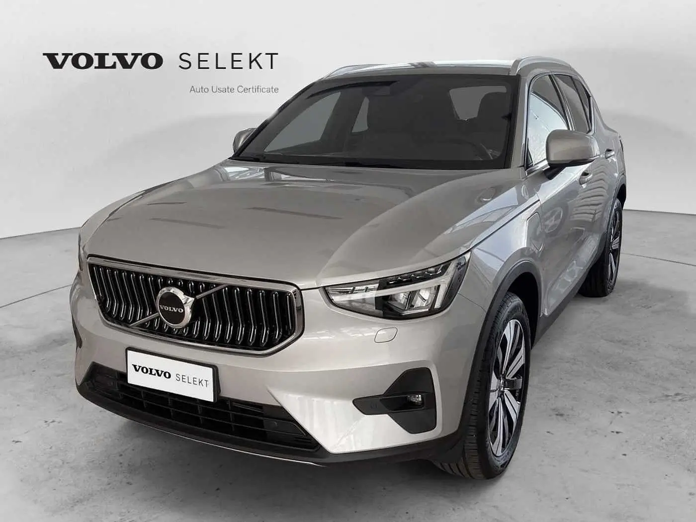 XC40