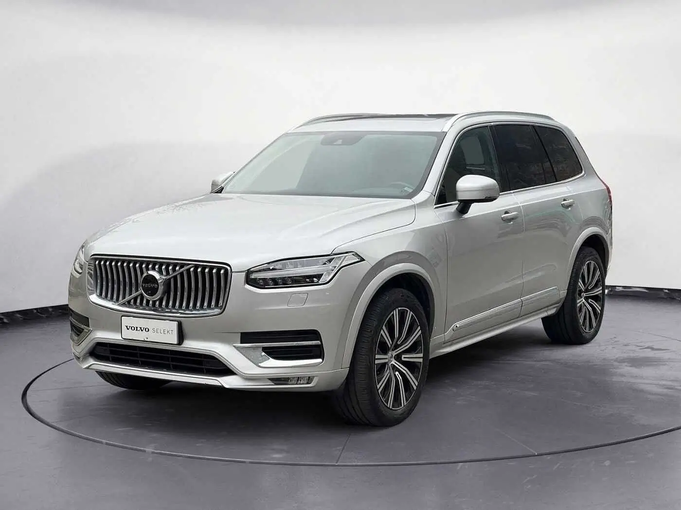 XC90