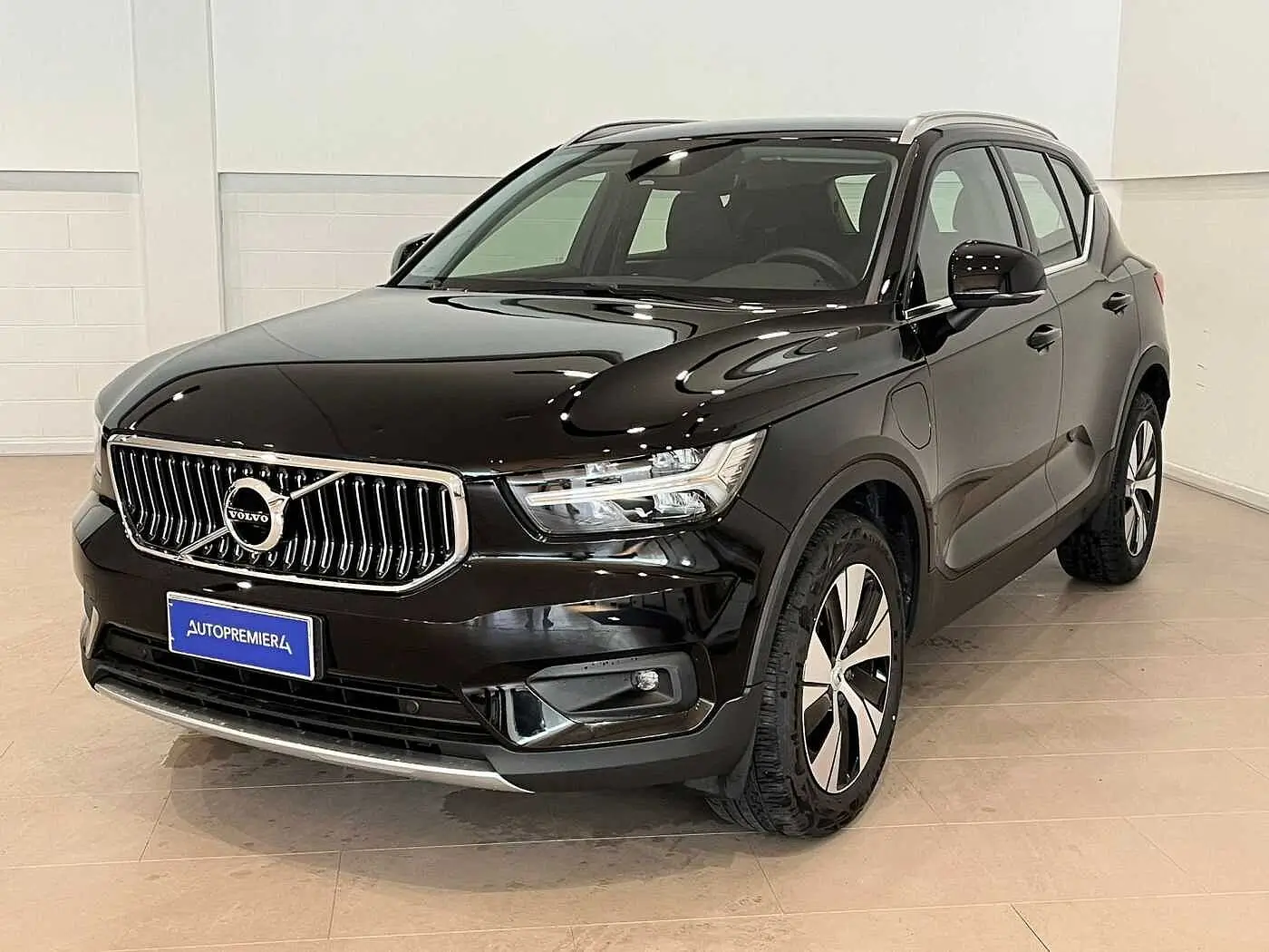 XC40
