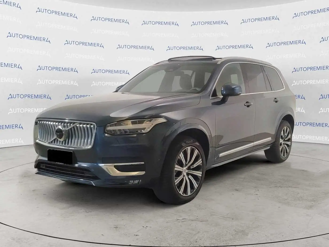 XC90