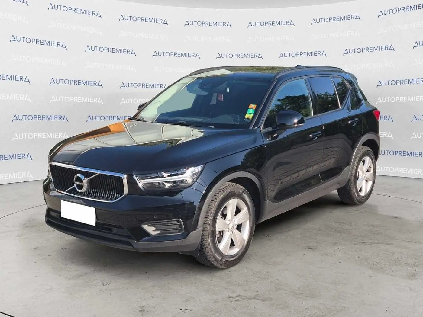 XC40