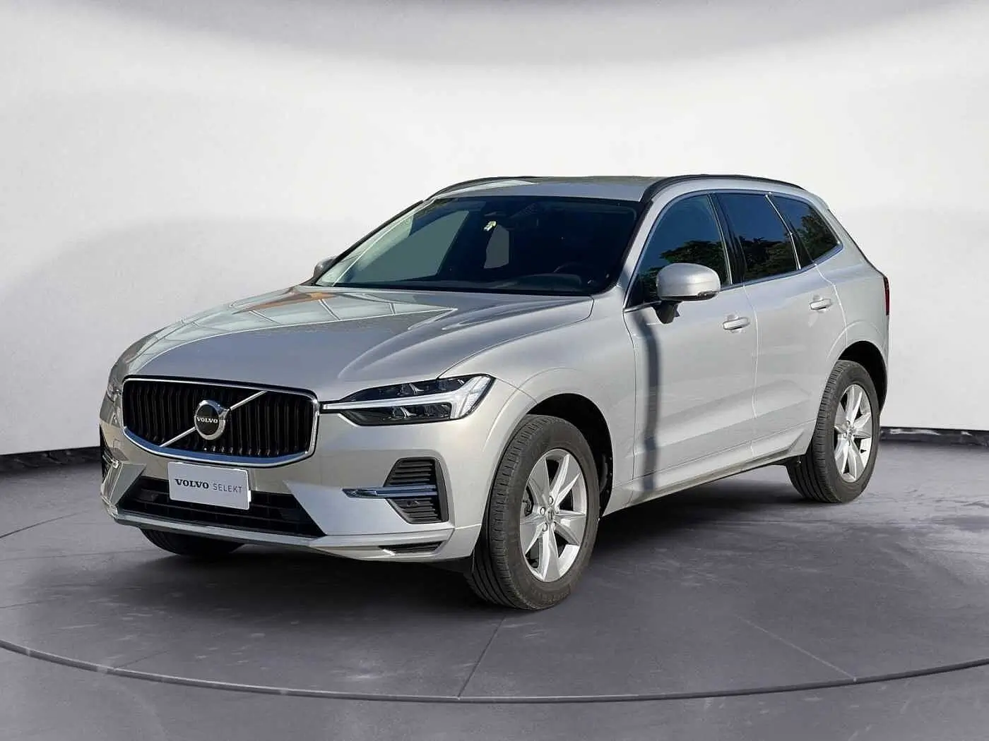 XC60