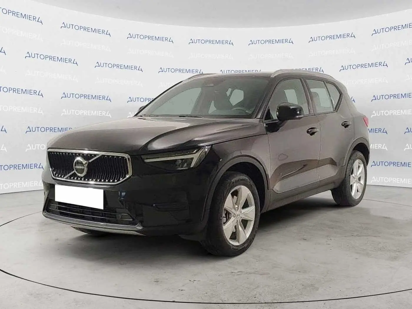 XC40