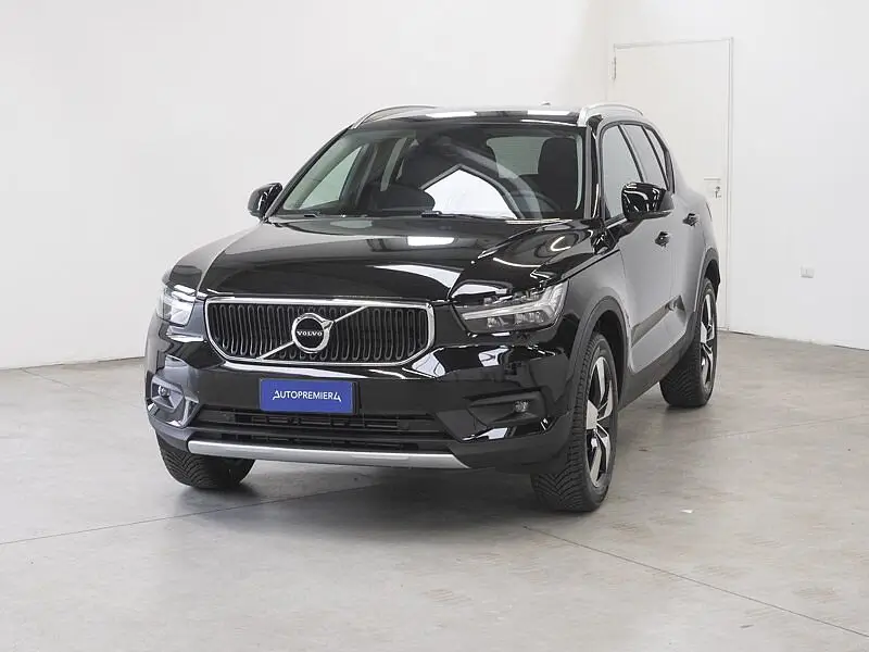 XC40