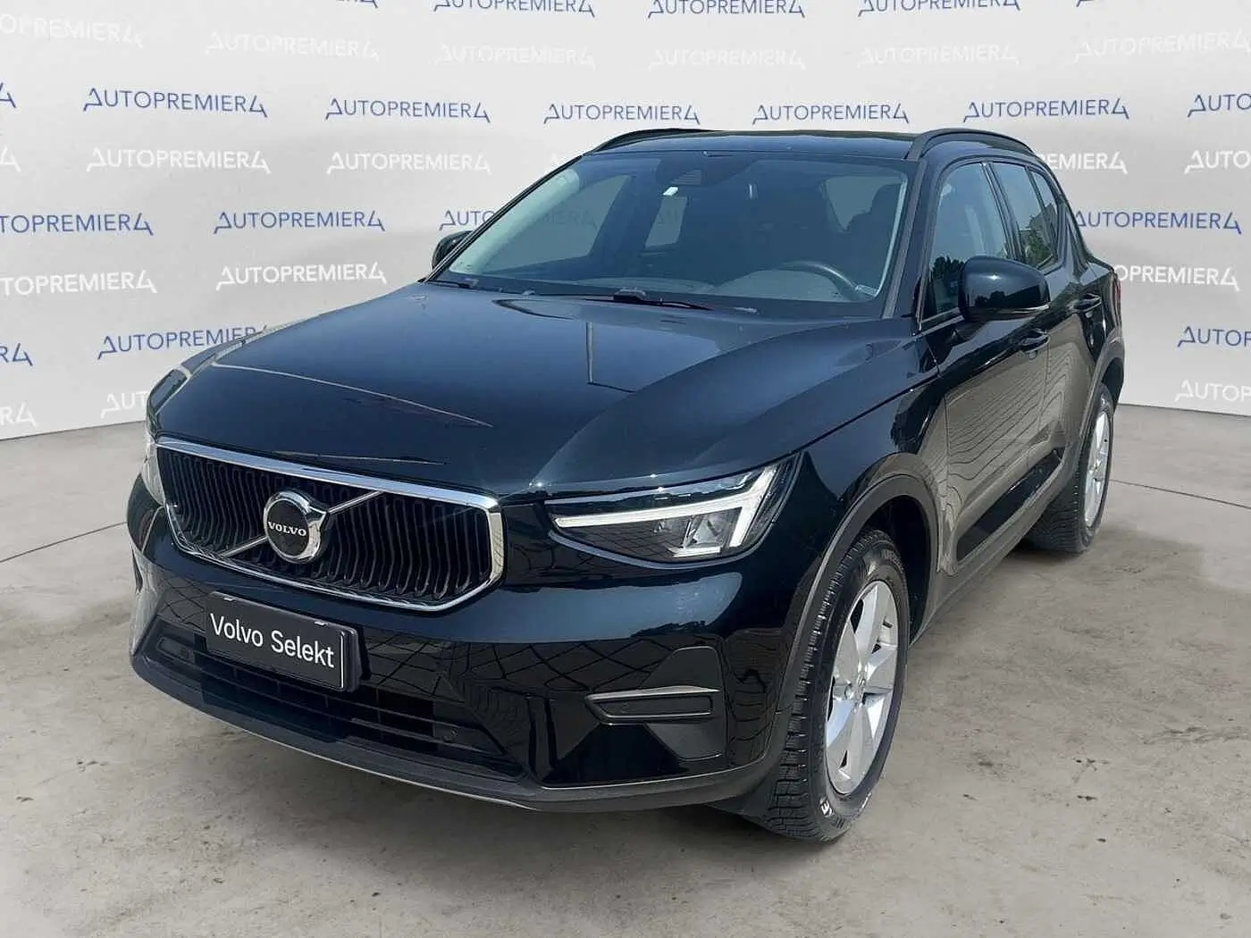 XC40