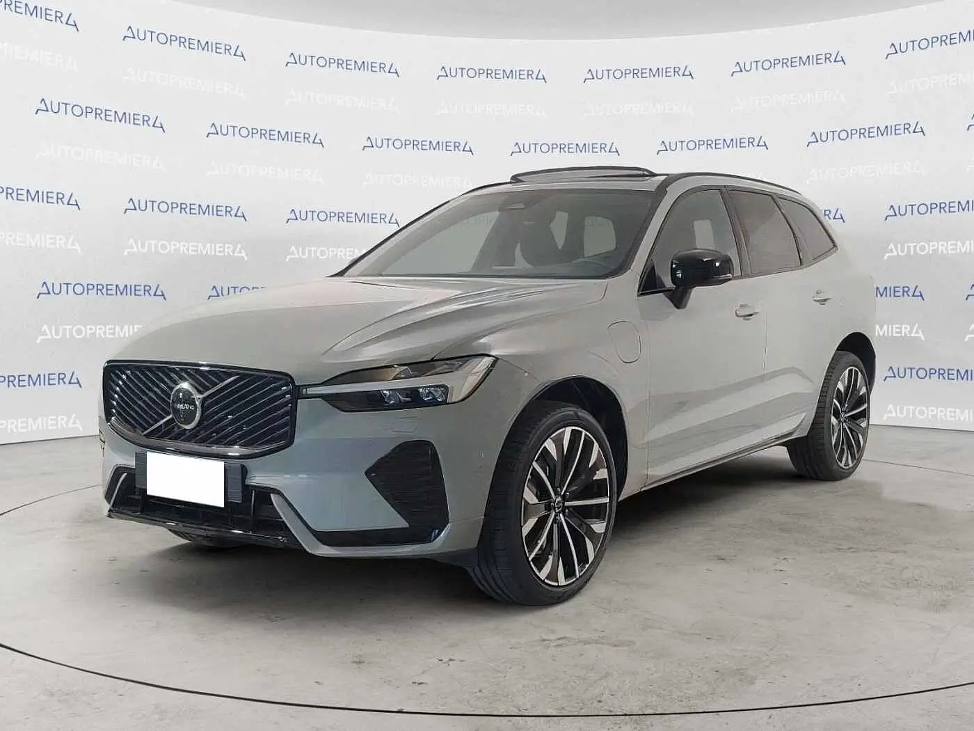 XC60 RECHARGE