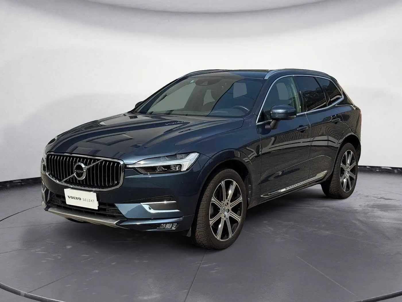 XC60