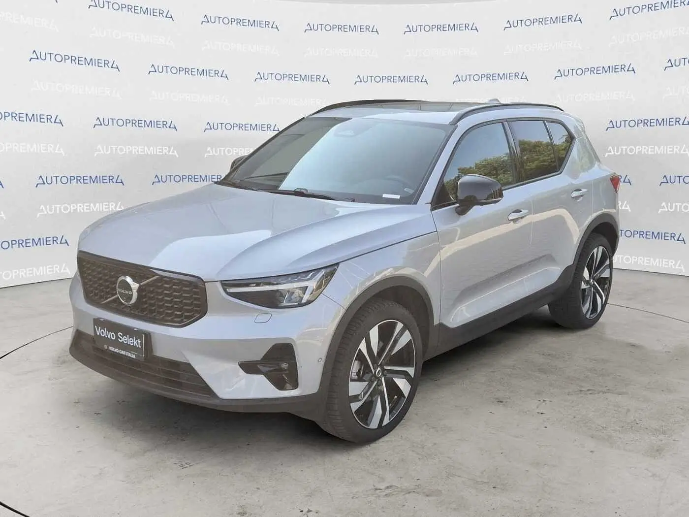 XC40