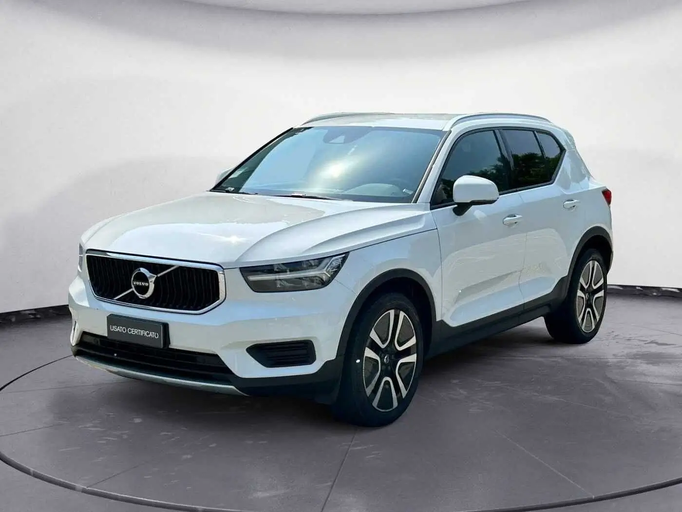 XC40