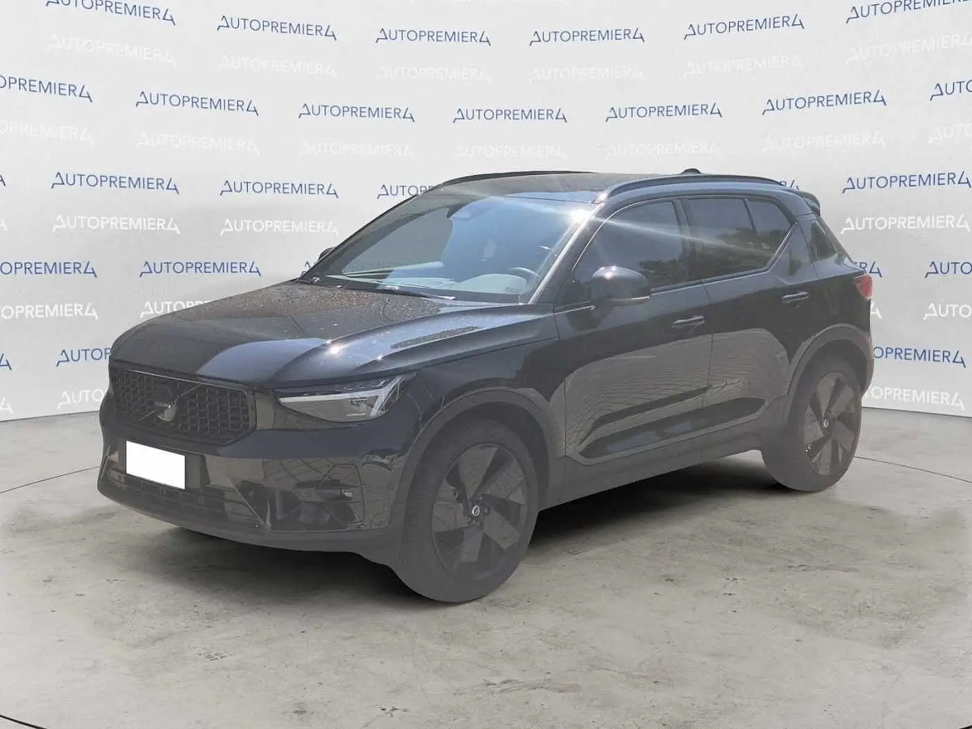 XC40