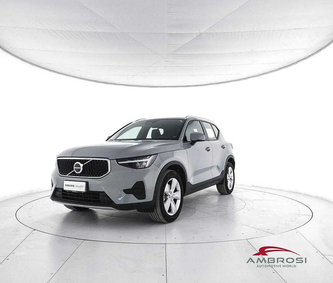 XC40