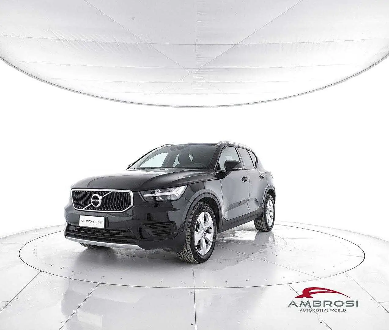 XC40