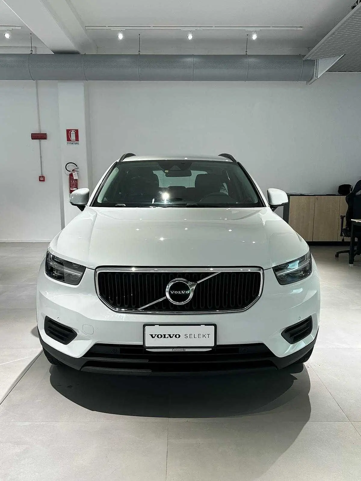 XC40