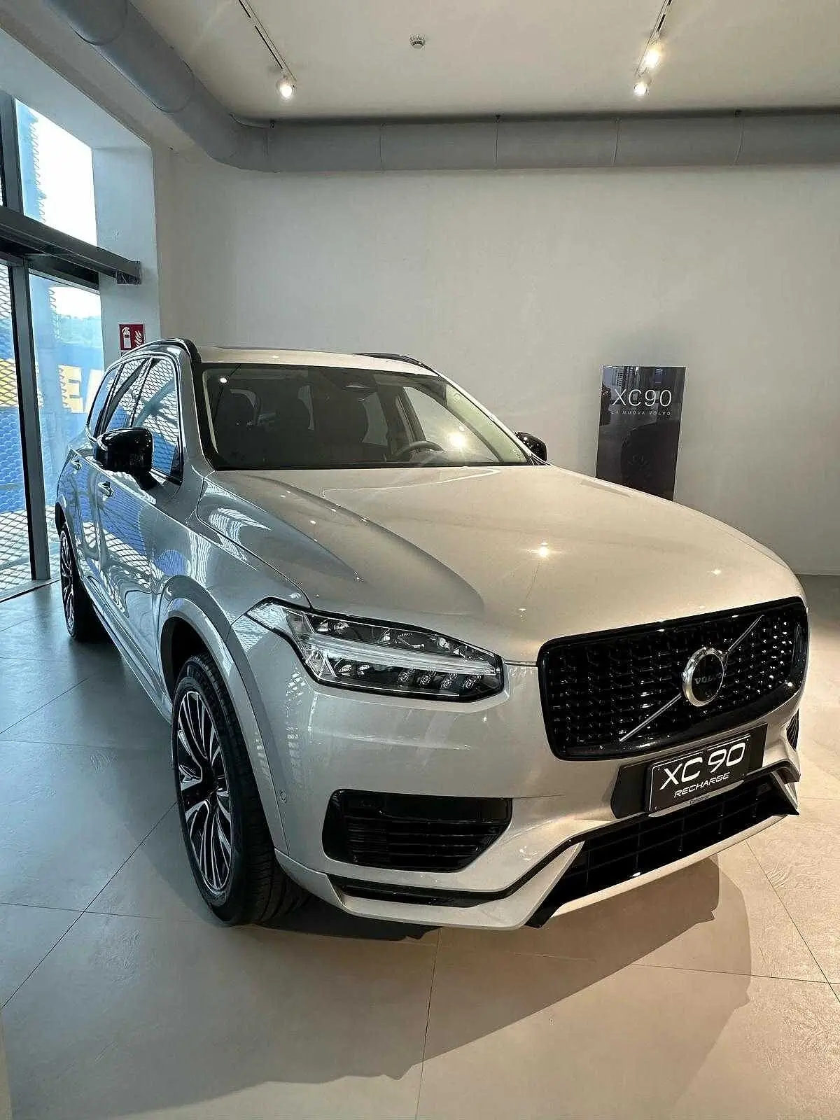 XC90