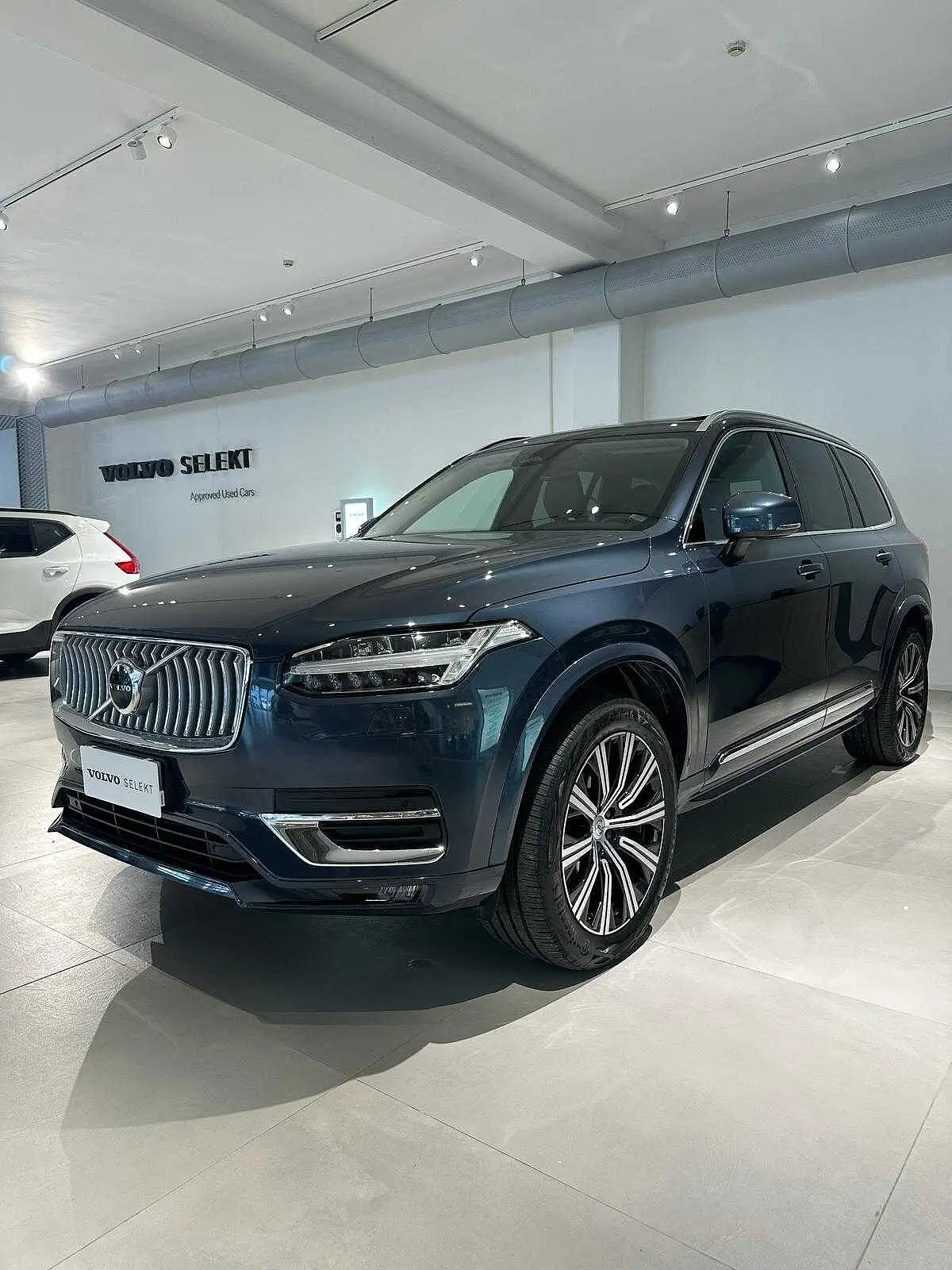 XC90