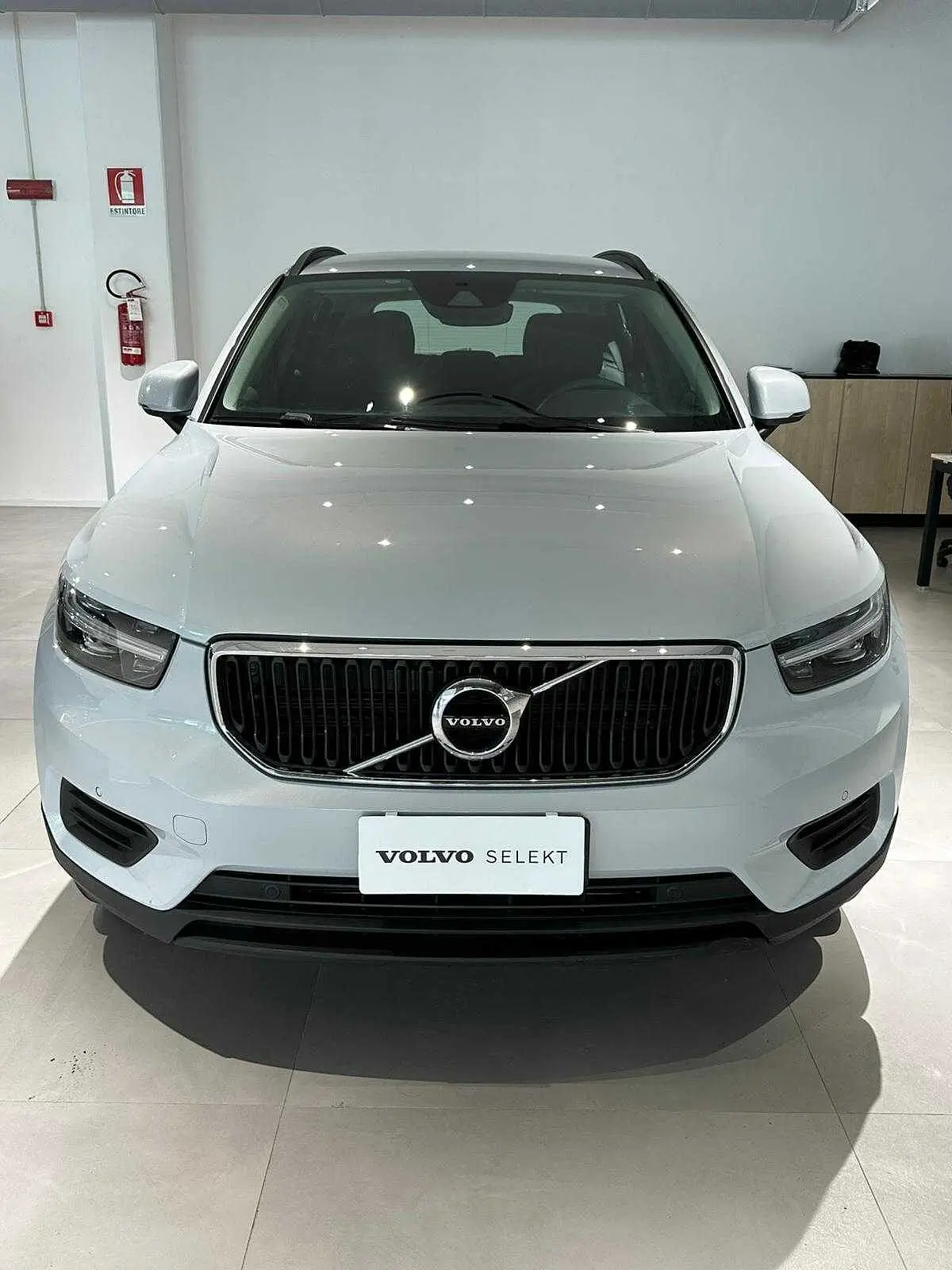 XC40