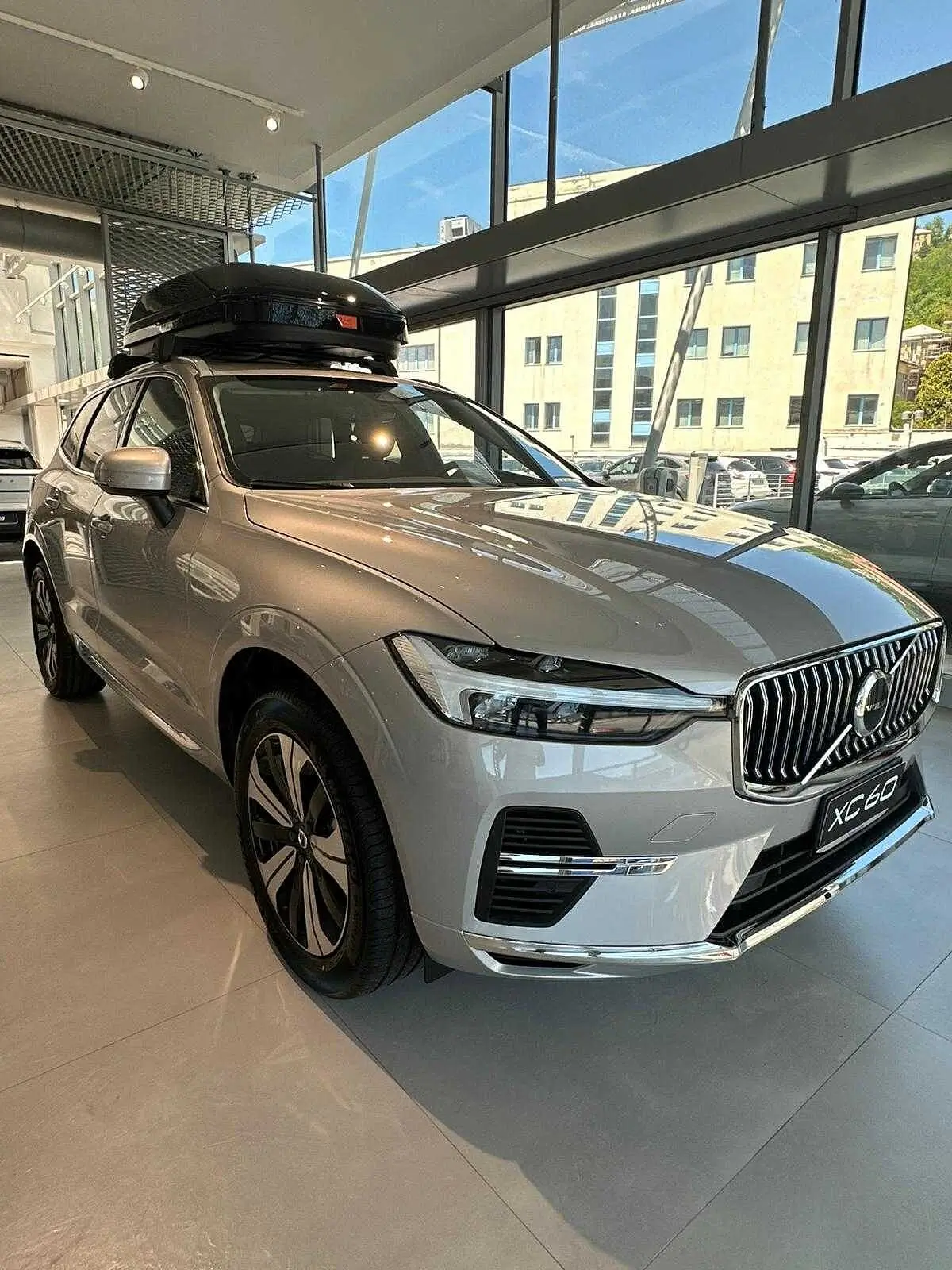 XC60
