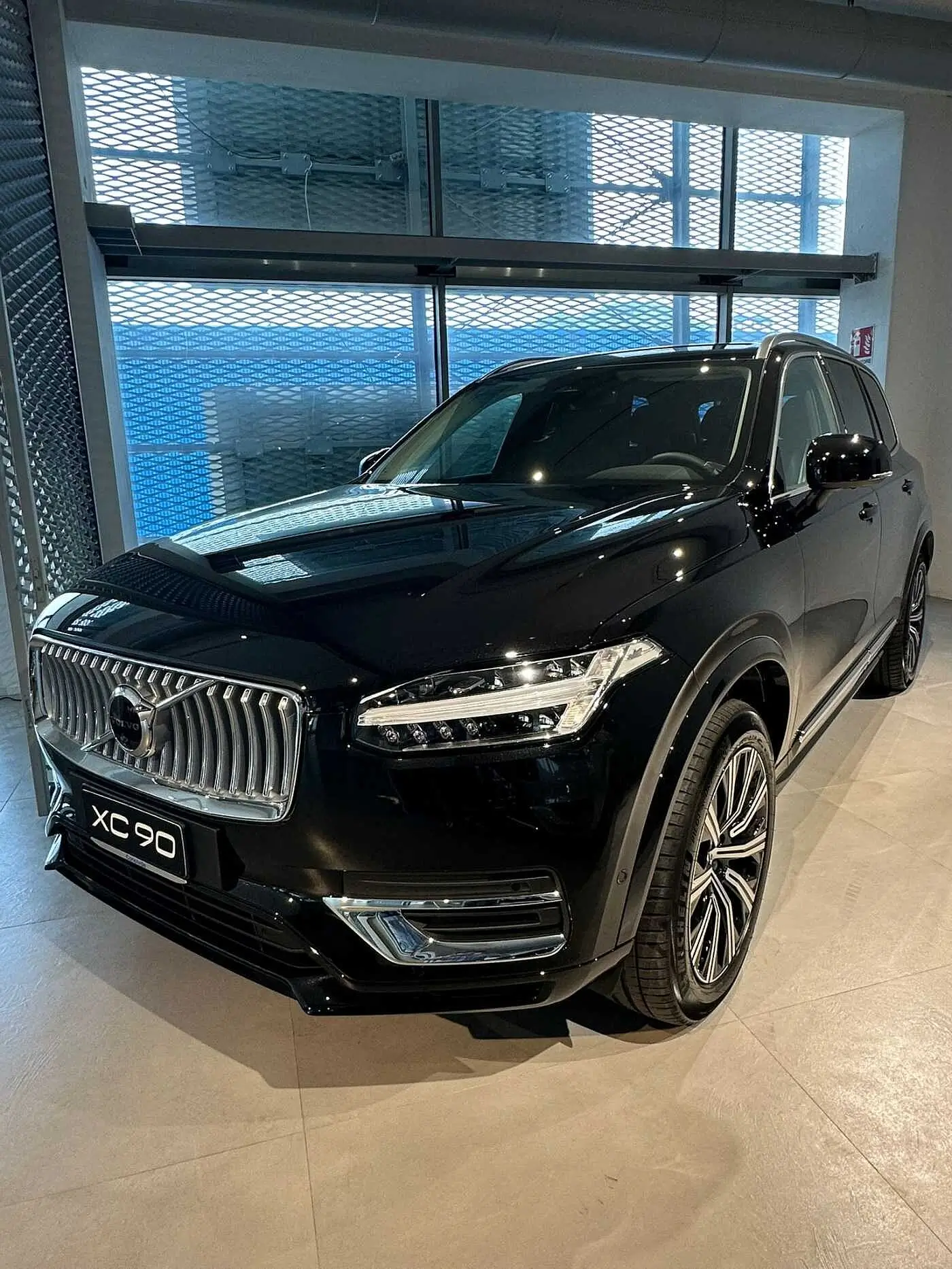 XC90