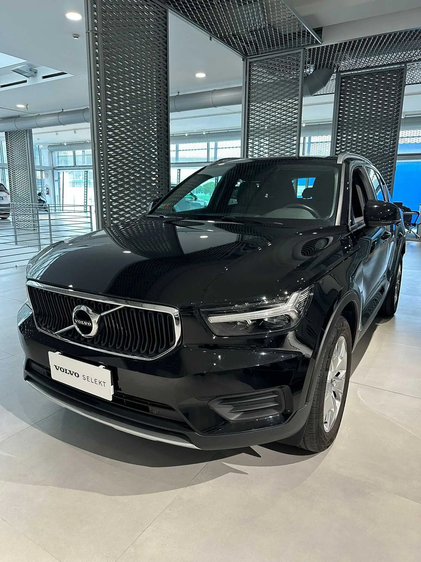 XC40
