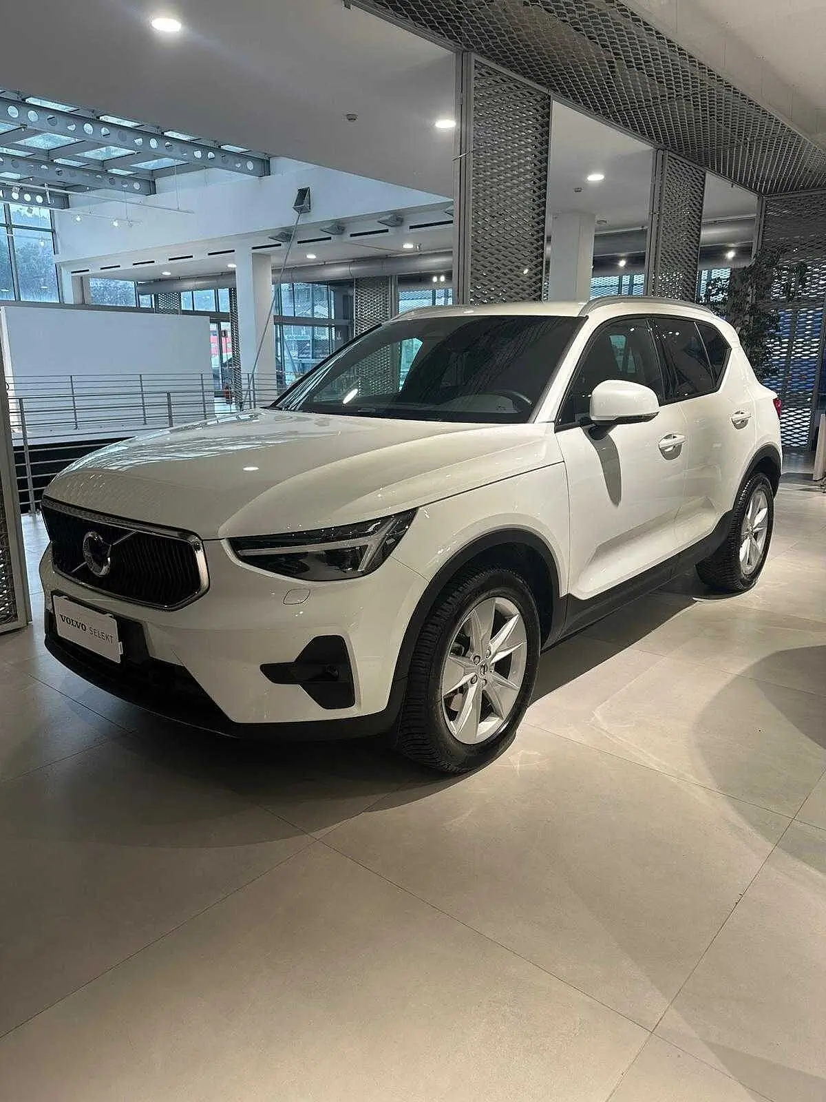 XC40