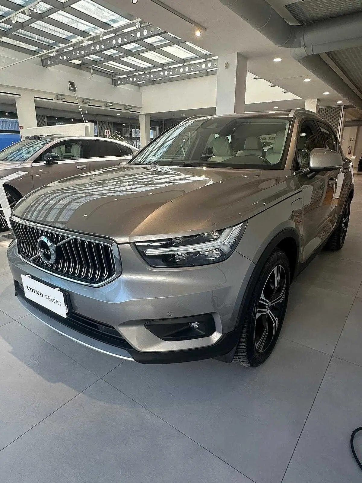 XC40