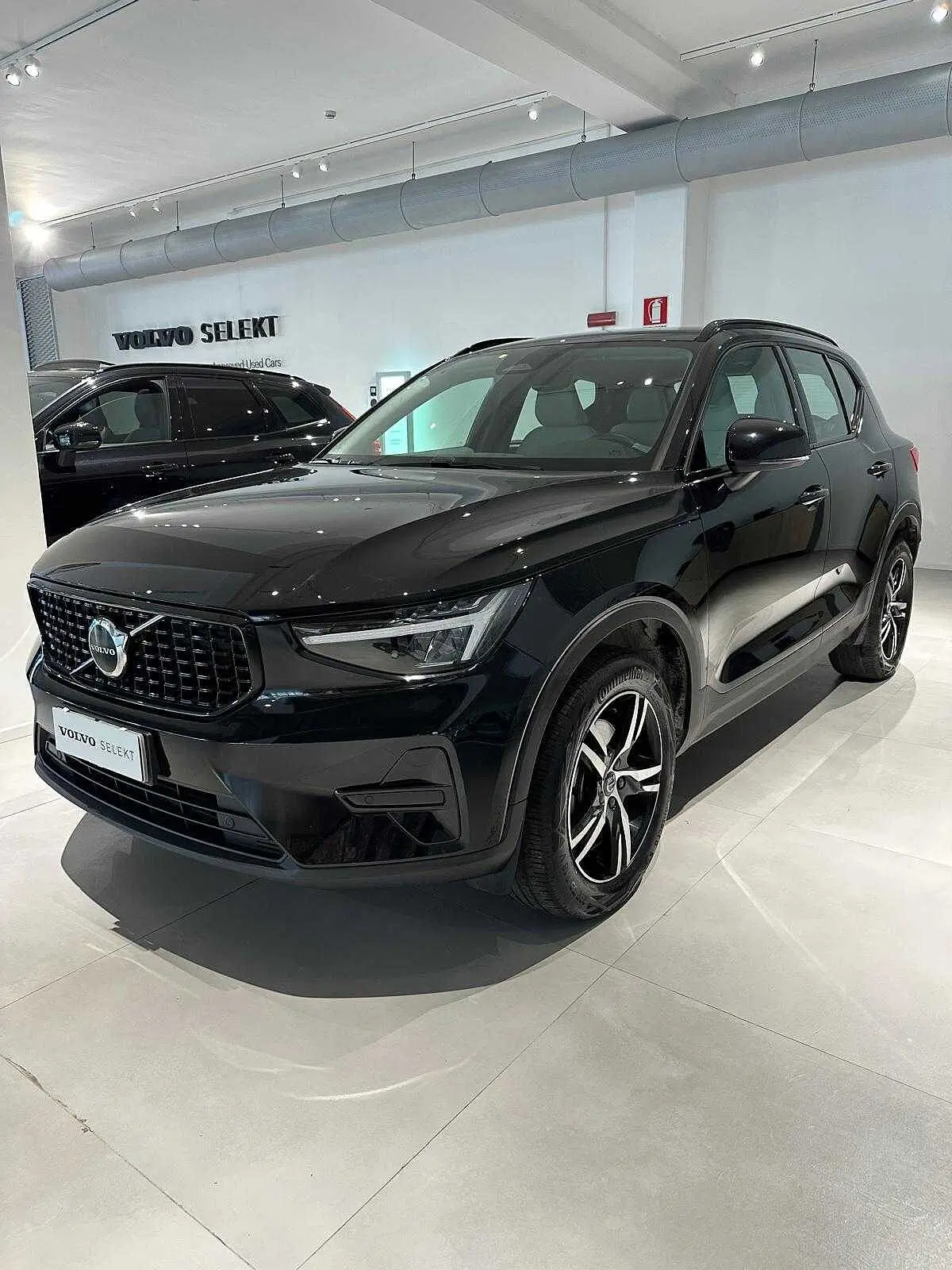 XC40