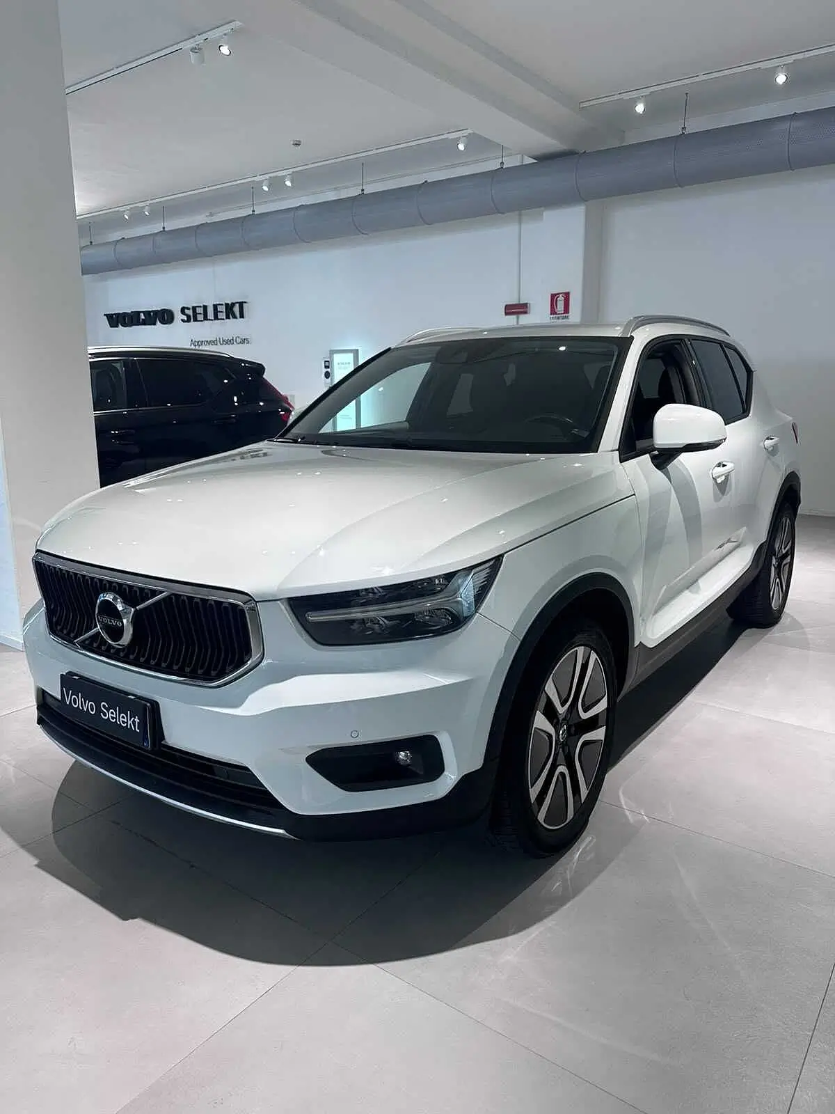 XC40