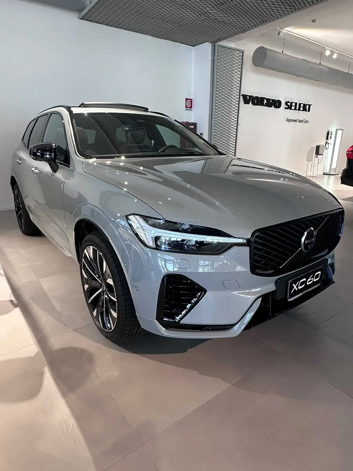 XC60