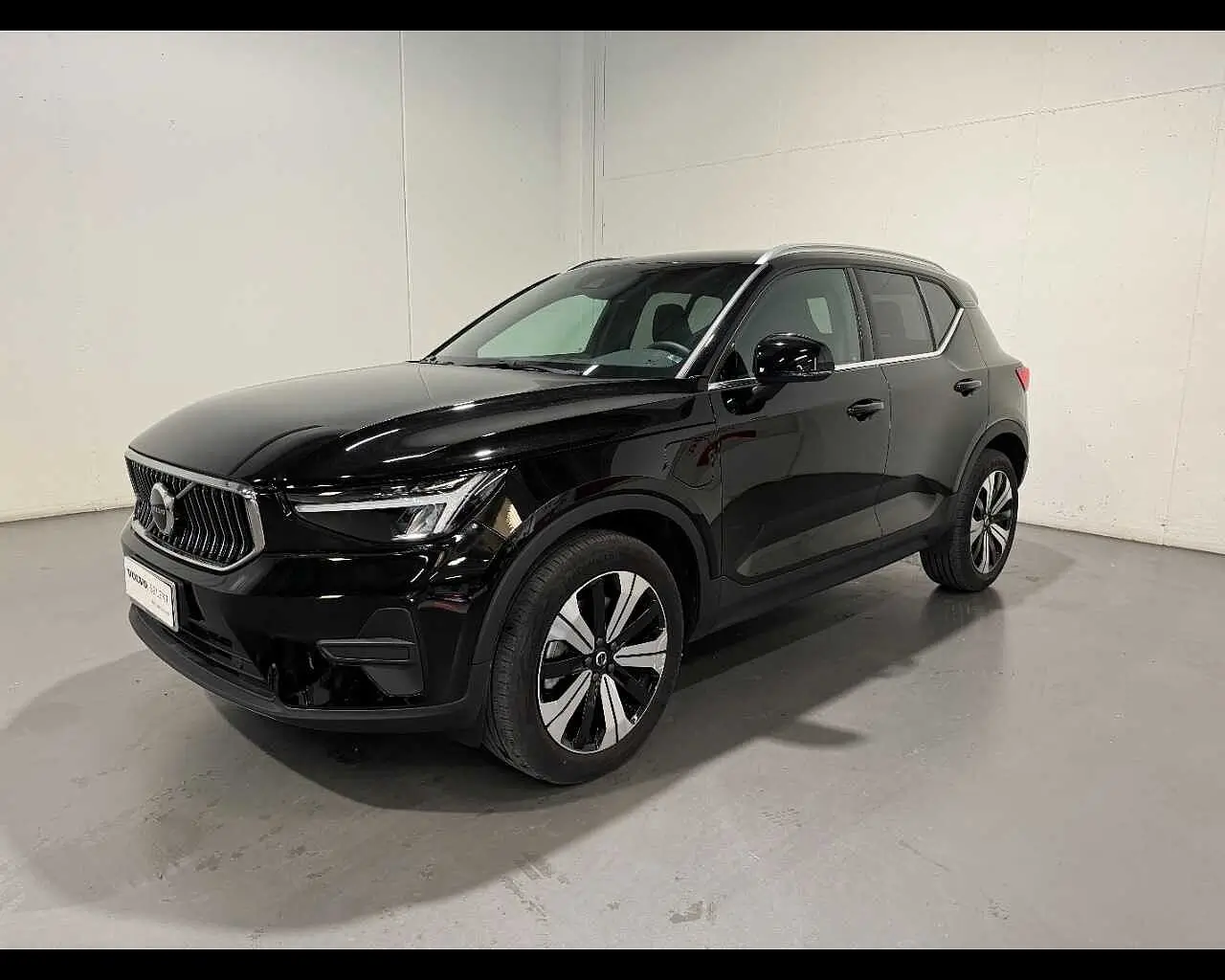 XC40