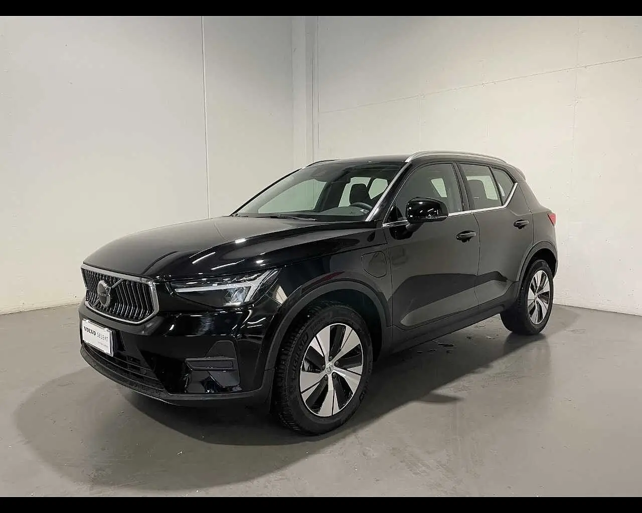 XC40