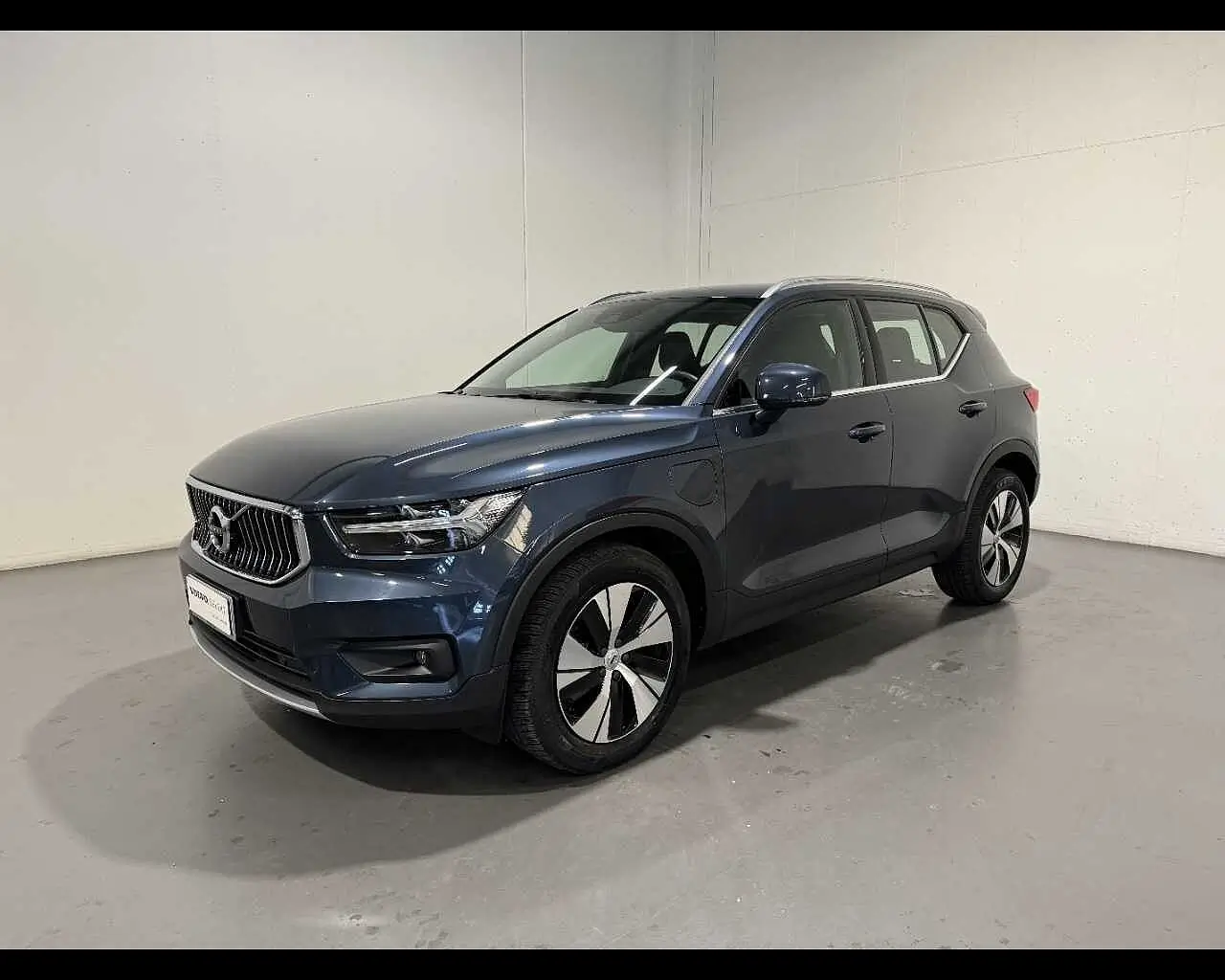 XC40