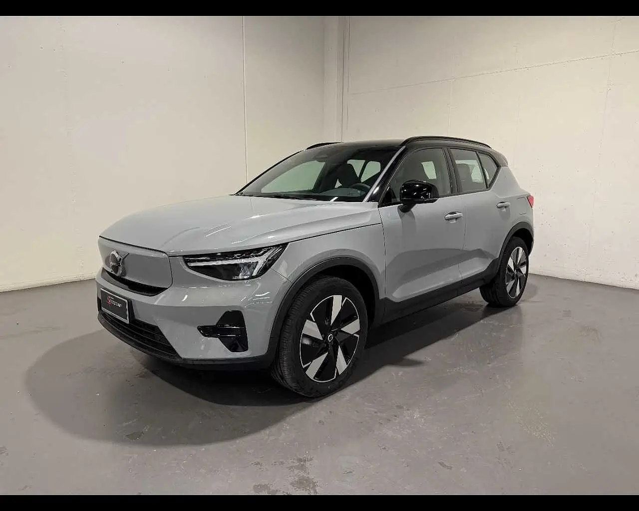 XC40