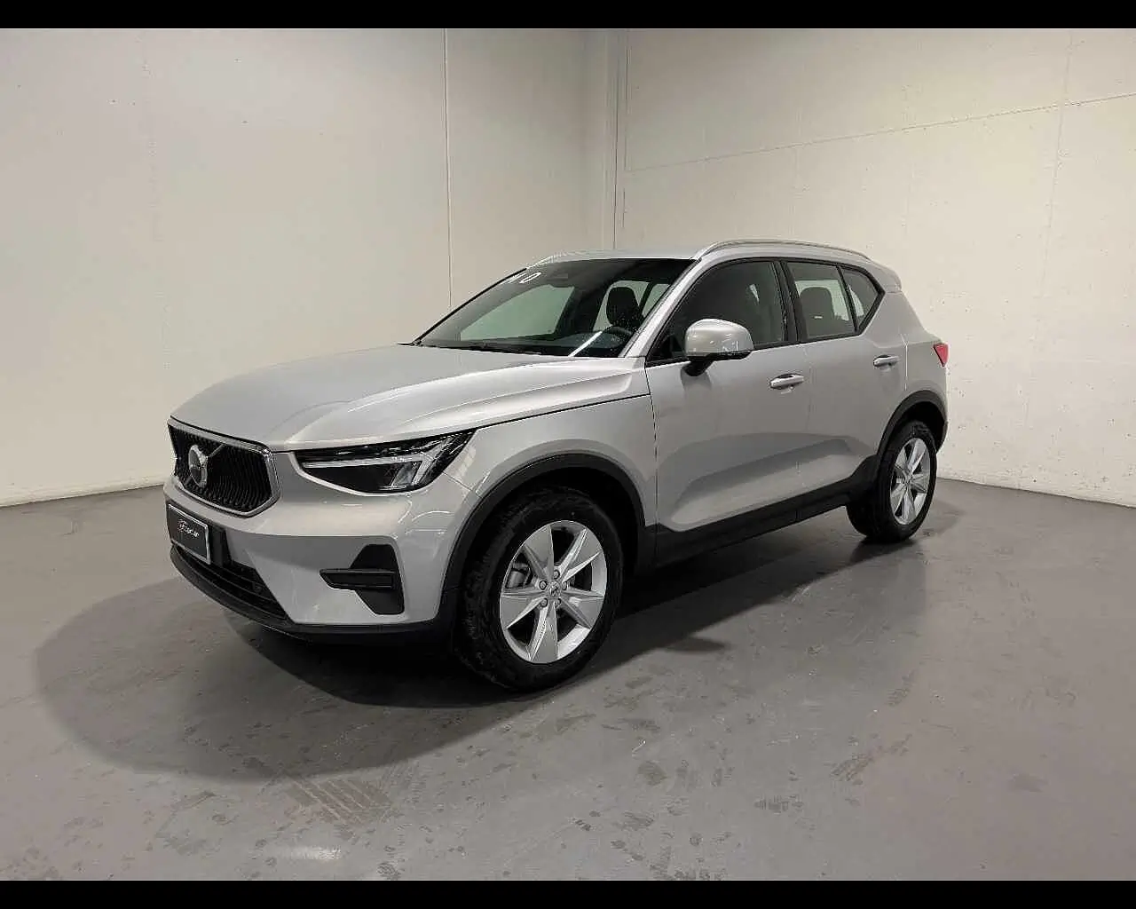 XC40