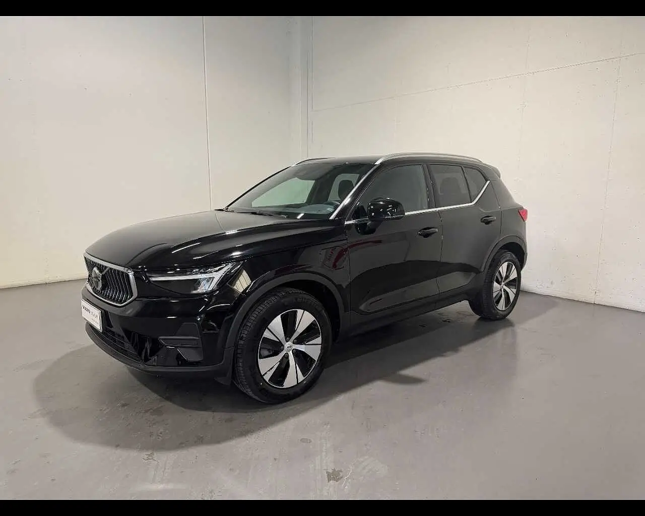 XC40