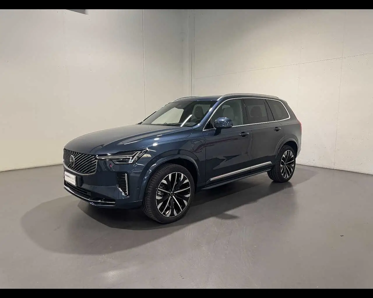 NUOVA XC90