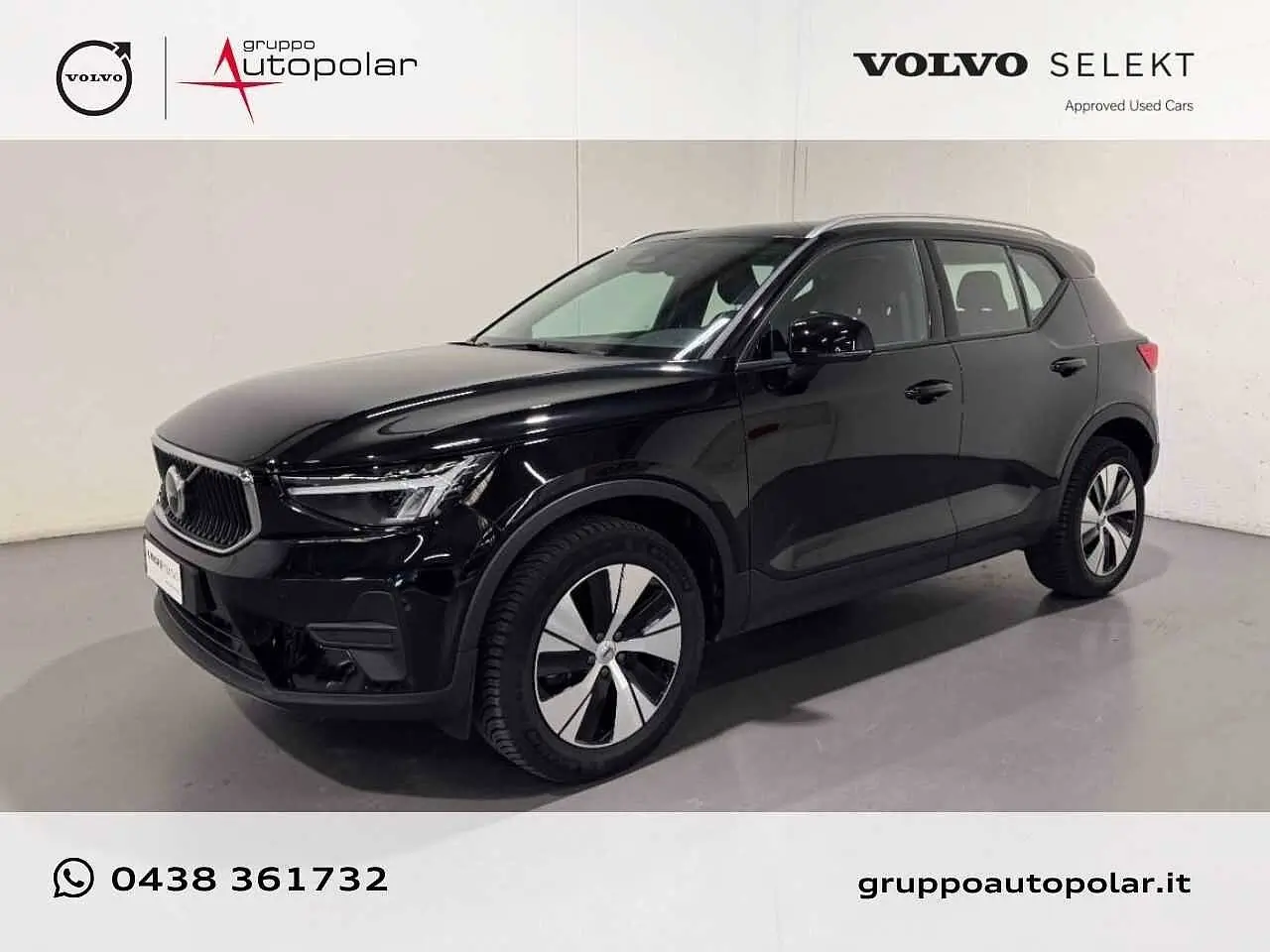 XC40