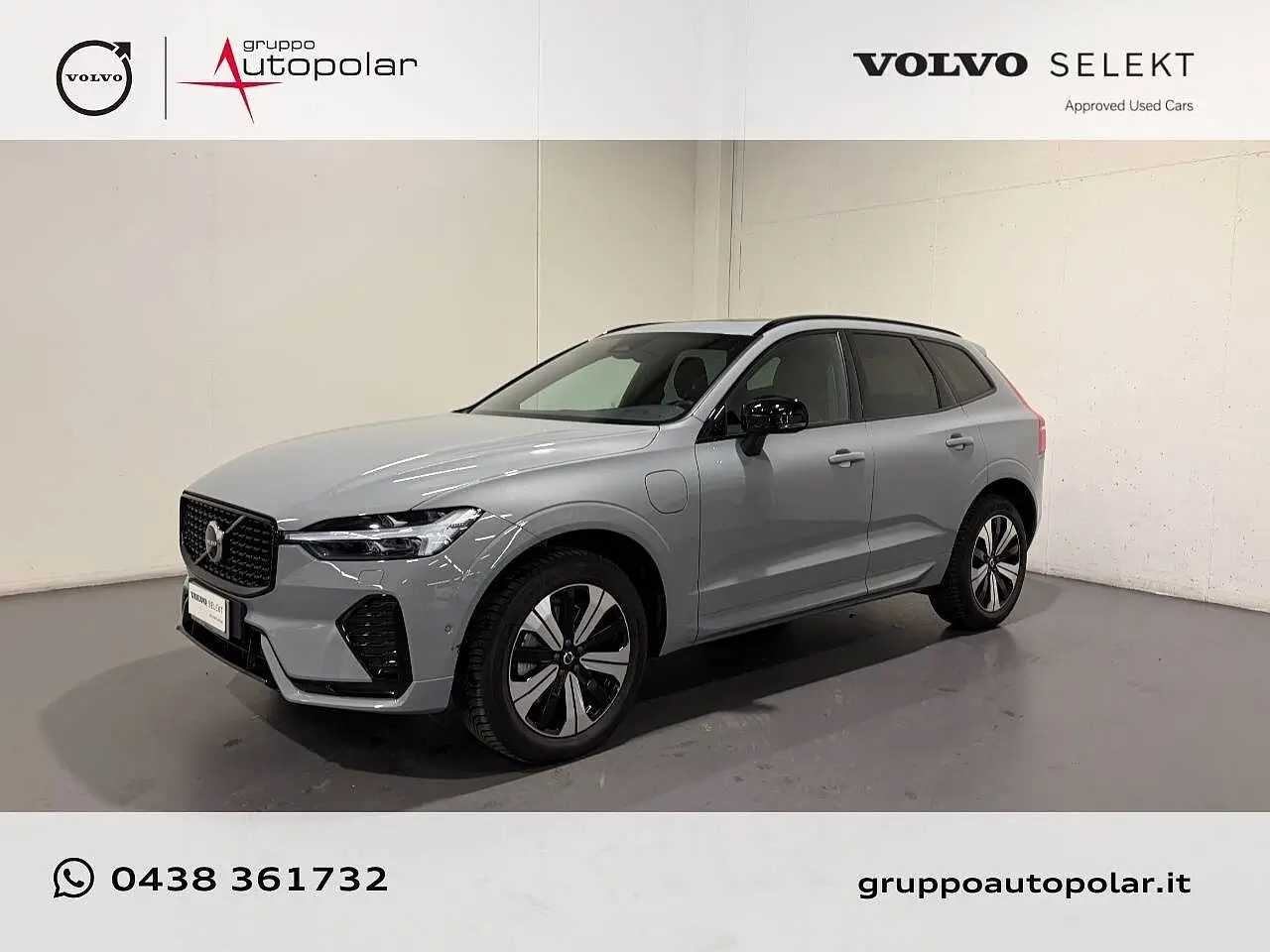 XC60 II 2022