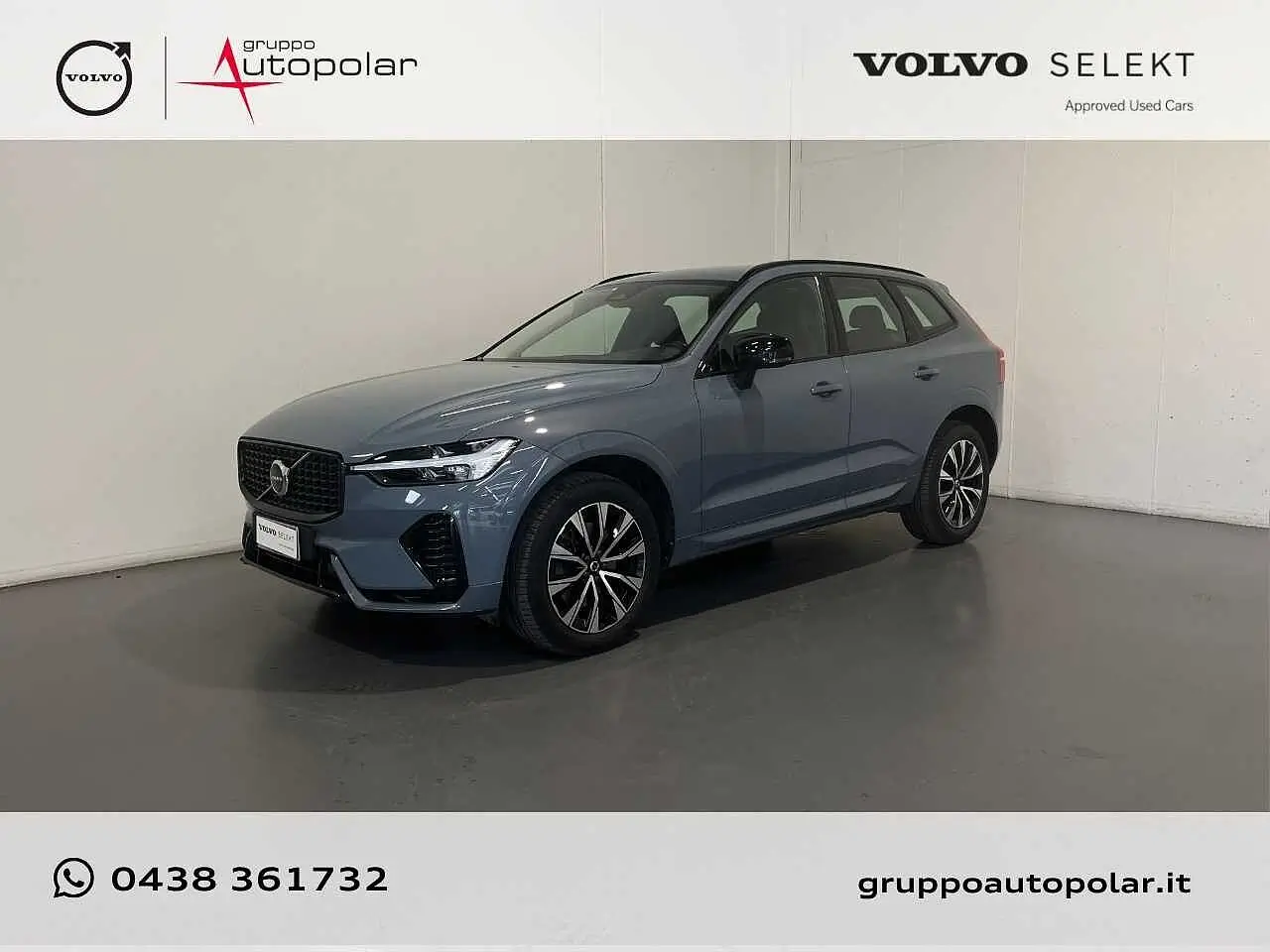 XC60 II 2022