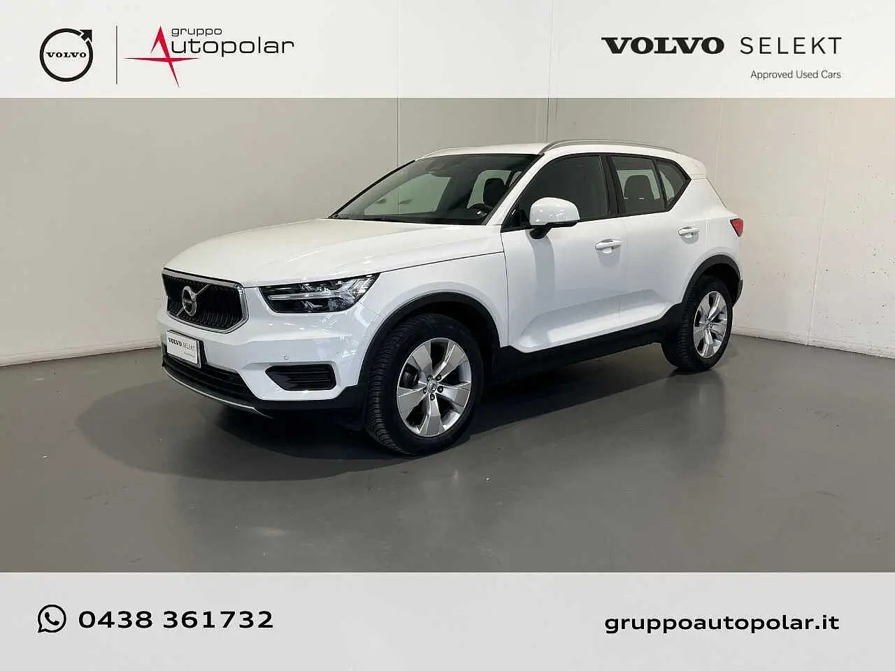 XC40