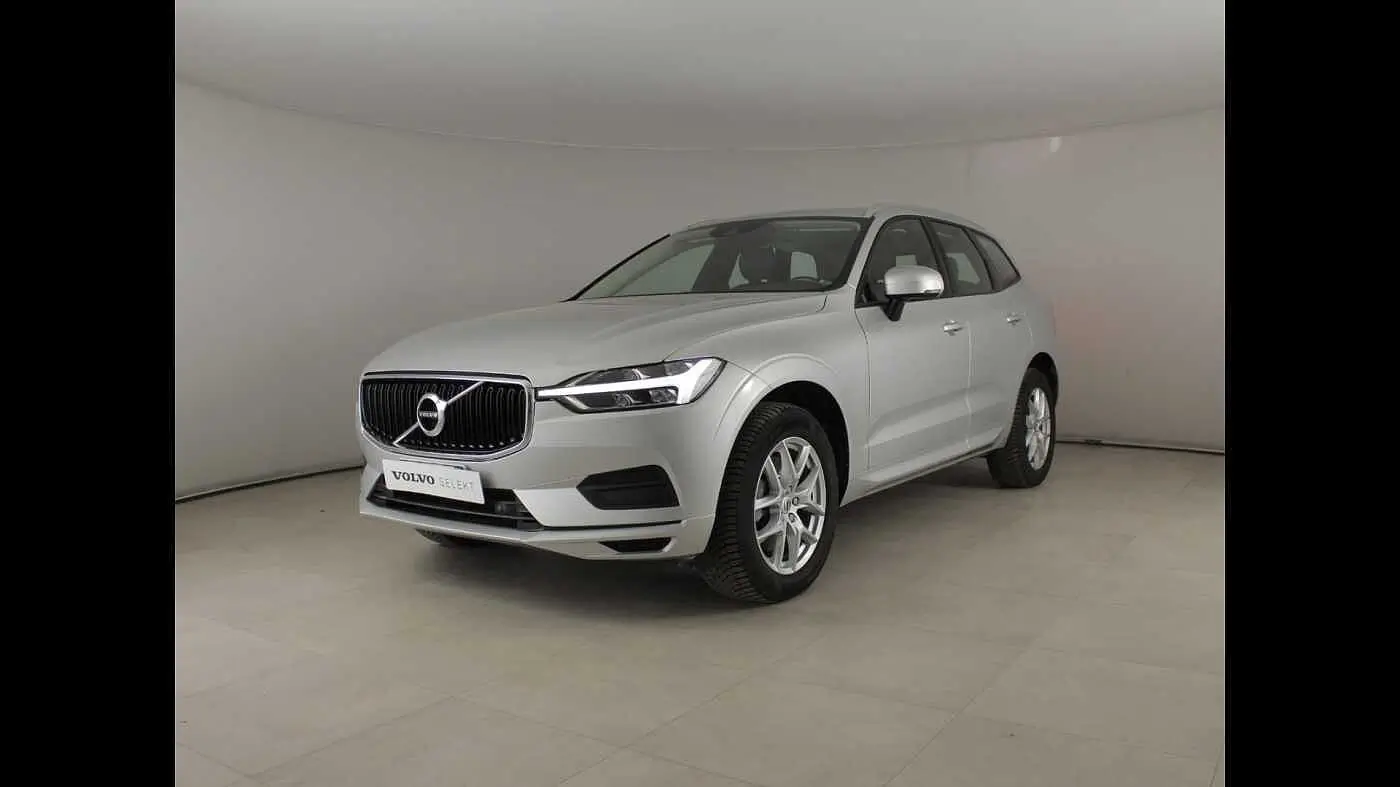 XC60 II 2018
