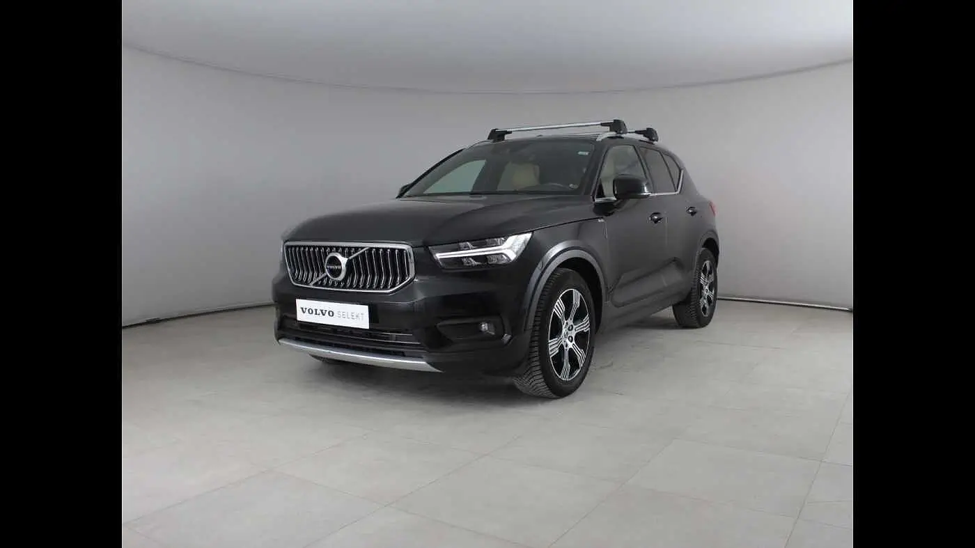 XC40