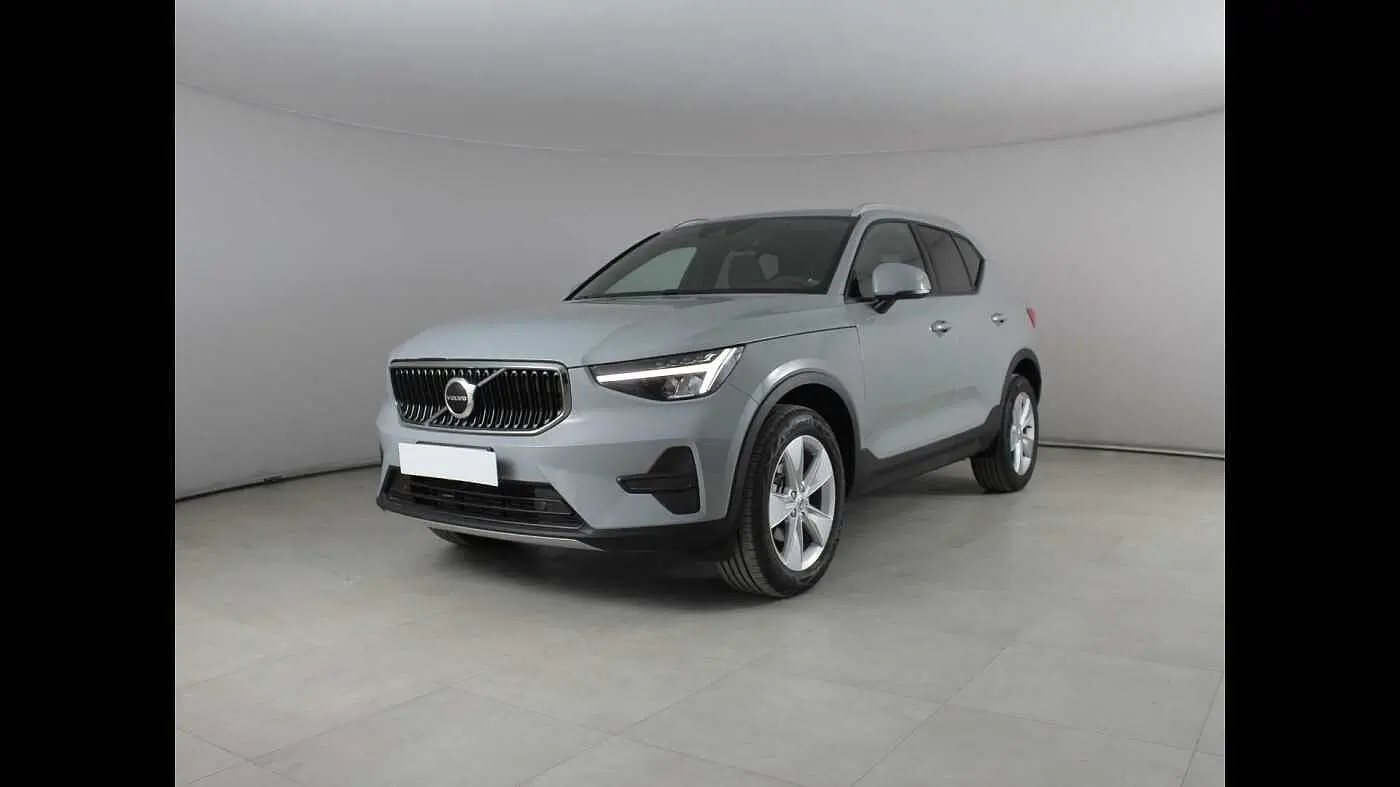 XC40