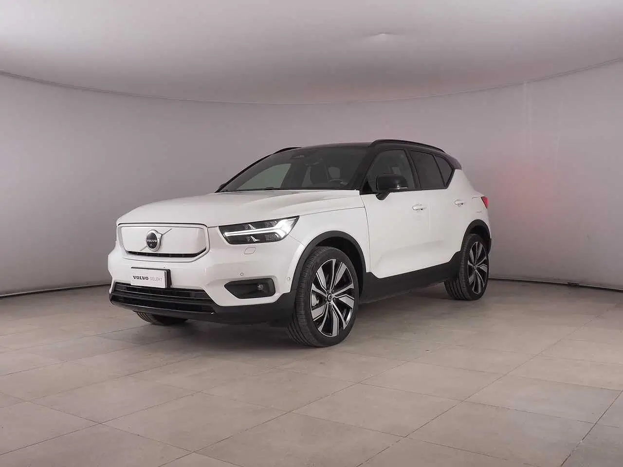XC40
