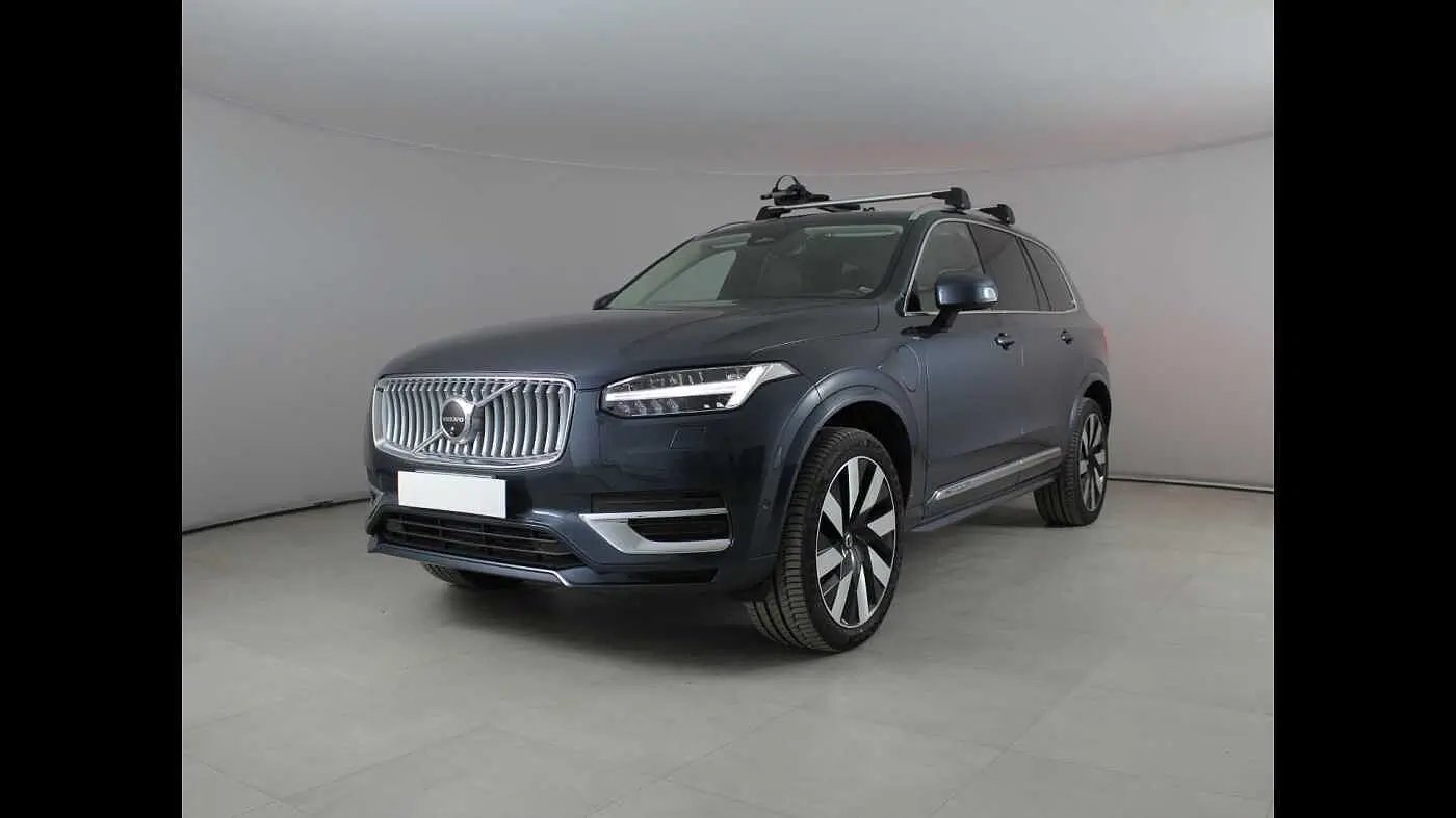 XC90