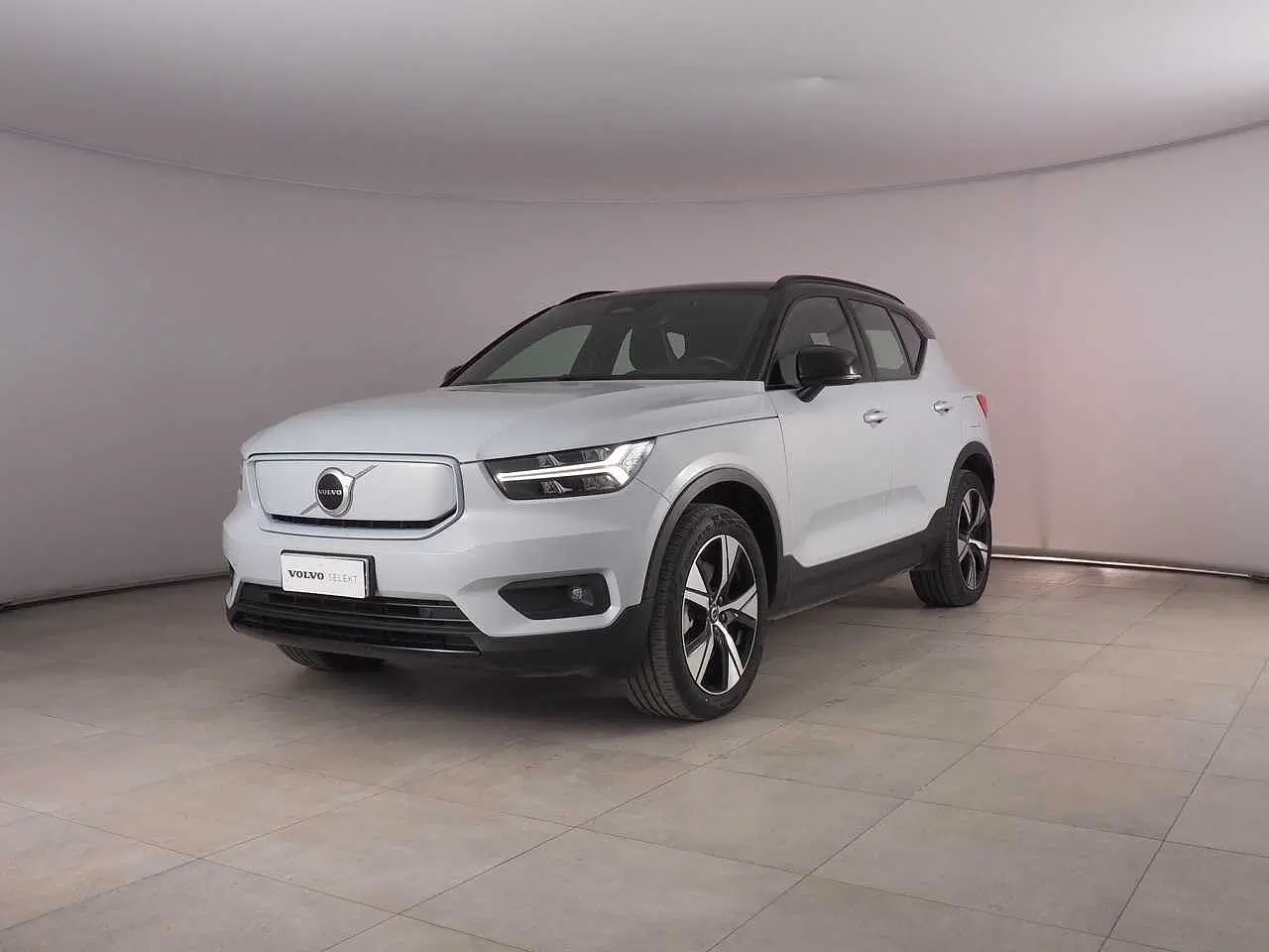 XC40