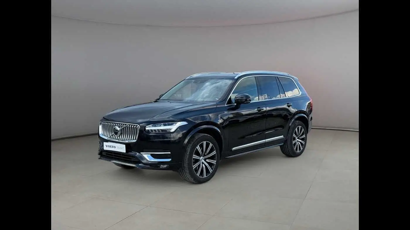 XC90 II 2015