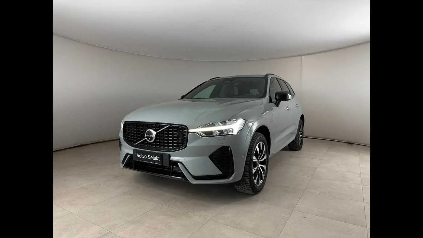 XC60 II 2022