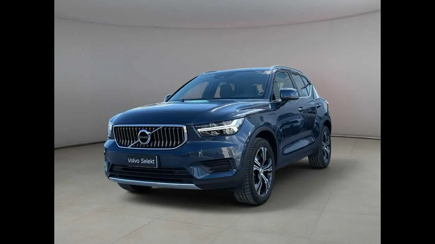 XC40